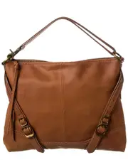 Frye Veronica Leather Coho