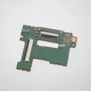 Viewfinder Drive Board PCB Assy - SJB1033A For Panasonic Lumix DC-GH5 / DC-GH5S