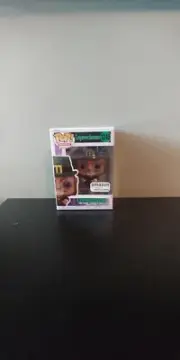 Funko Pop! Vinyl: Leprechaun - Leprechaun (Bloody) - Amazon Exclusive +PROTECTOR