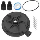Sleek Design R0536300 Replacement Volute for Enhanced Pool Performance