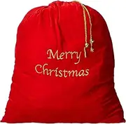 Fun World Costumes Men's Santa Sack