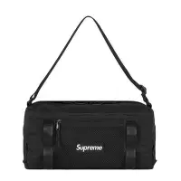 在飛比找Yahoo!奇摩拍賣優惠-Supreme 20FW Mini Duffle Bag 豹