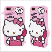 在飛比找買動漫優惠-♥小花花日本精品♥Hello Kitty iPhone7 5