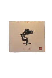 Zhiyun Crane 3 3-Axis Handheld Gimbal Stabilizer for DSLR Cameras and Camcorder