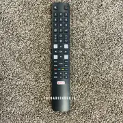 FFALCON TV Replacement Remote Control 43UF3, 65UF3