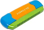 Harmonica | 16 Hole Musical Instrument for Kids Early education
