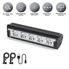 2800 Lumen Bicycle Bike Light Road MTB Mountain Bike LED Front Light Headlight