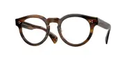 OLIVER PEOPLES OV5475U 1724 Rosden Tuscany Tortoise 49 mm Men's Sunglasses