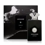 【AMOUAGE 愛慕】MEMOIR MAN 羽憶男性淡香精 EDP 100ML(新包裝 平行輸入)