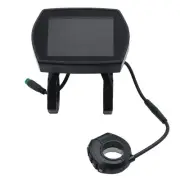 Electric Scooter LCD Display Meter 5Pin Dashboard for G2 PRO Electric8402
