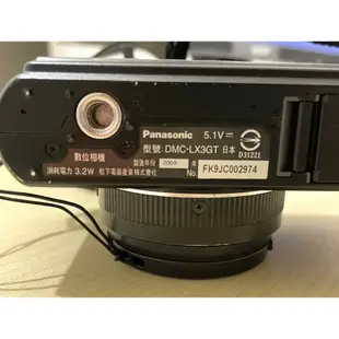 挖掘生活 Life | Panasonic DMC-LX3GT LEICA萊卡鏡頭 類單眼相機