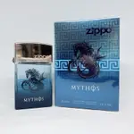 全新香水🔮ZIPPO MYTHOS 戰神男性淡香水 75ML（戰神/火鳳凰/鳳皇/太陽神/同名/迷幻綠/酷銀/土耳其藍）