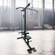 Lat PullDown Low Row Fitness Machine 782635_S1