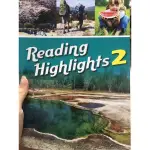READING HIGHLIGHTS 2