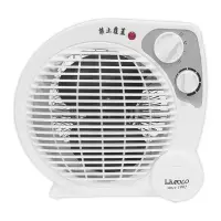 在飛比找Yahoo奇摩購物中心優惠-LAPOLO藍普諾冷暖兩用智慧暖風機/電暖器 LA-9701