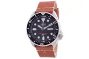 Seiko Automatic Divers SKX007J1-var-LS21 200M Japan Made Men's Watch