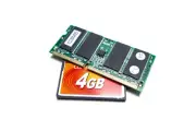 128MB Memory Stick + 4GB Compact Flash CF Card for Akai MPC500 MPC1000 MPC2500