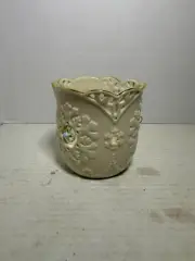 Lenox Garden Lights Snowflake Votive With Tea Light Candle Included New in Box