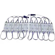 [TechBrands] Korr Boat Light Kit with 40x Blue/White Strips & Controller