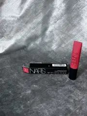 #3933. NARS Air Matte Lip Color "Feisty" .24 oz NEW IN BOX