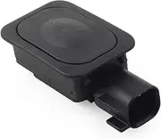 Storage Trunk with Lock Trunk Lock for Jaguar XF XK FTYPE Car Rear Tailgate Release Switch Tailgate Lock Switch,lockablestorage Chest trunktrunk Lock