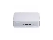 Asus NUC 14 Pro+ NUC14RVSU7 Desktop Computer - Intel Core Ultra 7 14th Gen 155H