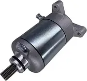 18645 Starter Drive & Relay Solenoid Compatible With Polaris Sportsman 500 1996-2002 3084981 3090188
