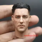 1/6 US Army Ranger Gunner Male Soldier Head Sculpt Fit 12'' Action Figure Body