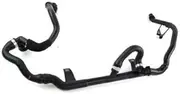 17127548230 Water Hose Assembly (4 Way),for BMW E90 E88 E91 E82 135i 335i Spare Parts