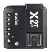 X2T-O TTL Wireless Flash Trigger for Olympus Panasonic, Support 1/8000s HSS F...