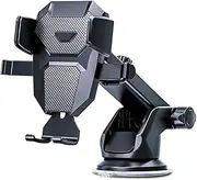 Universal Sucker Car Phone Holder 360° Windshield Car Dashboard Mobile Cell Support Bracket(with Sucker)