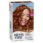 Clairol Nice 'N Easy 6R Natural Light Auburn Permanent Hair Colour