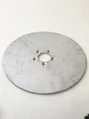 FreeMotion NordicTrack Elliptical Flywheel Hub Alum 268711