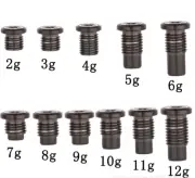 11x Golf Weight Set For Taylormade SIM2 Max M6 M4 Driver, M4 SIM2 Tour Wood 12g
