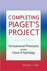 在飛比找博客來優惠-Completing Piaget’s Project: T