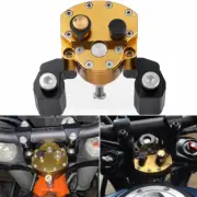 For 790 890 Adventure CNC Adjustable Steering Damper Stabilizer Safety Control