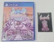 Gunhouse PS4 Playstation 4 Limited Run Games 176 New