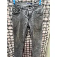 在飛比找蝦皮購物優惠-Trussardi Jeans 休閒長褲 34