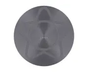 Aluminum Alloy Heat Diffuser Plate Enhances Heat Distribution, Fits Gas Stoves, Durable, Efficient Induction Adapter