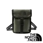 【THE NORTH FACE 美國】AP 小側背包『灰褐』NF0A7QU7 戶外 登山 背包 旅行 通勤 側背包 斜背