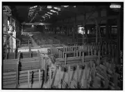 O'Neal Steel,744 41st Avenue,Birmingham,Jefferson County,Alabama,AL,HAER,8