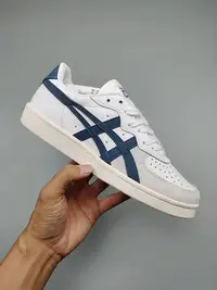 在飛比找Yahoo!奇摩拍賣優惠-補齊亞瑟士Onitsuka Tiger GSM 鬼冢虎 復古