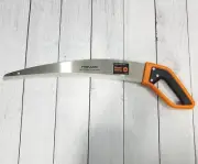 Fiskars 18" Power Tooth Pruning Saw