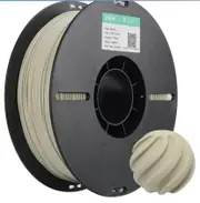 eSUN PLA+ HS 3D Filament -Light Khaki - 1.75mm 1kg -