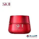 在飛比找遠傳friDay購物精選優惠-【官方直營】SK-II 肌活能量活膚霜 80g