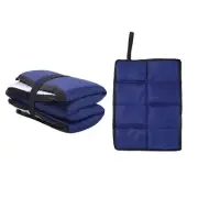 Hiking Foldable Hiking Camping Mat Foam Sitting Pad Hiking Small Seating