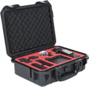 Travel Case for DJI Osmo Pocket 3 Protective Waterprof Hard Carrying Storage Box