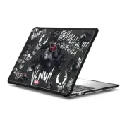 MacBook Pro 13-inch (M1 / M2 / Intel) Impact Case Venom MacBook Case
