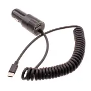 For Samsung Galaxy Z Flip6 - 3.1A Car Charger Type-C Power Adapter DC Socket
