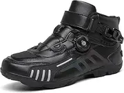 Unisex Cycling Shoes,Bike Indoor Outdoor Road Bike Riding Shoes,Road Cycling Shoes Spin Shoes,41,B